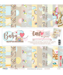 CartoLINE - Baby By Erica...