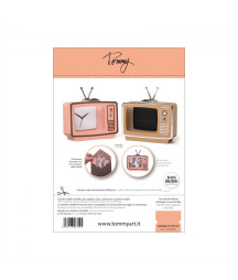 Tommy fustella – Vintage tv...