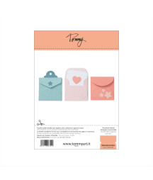 Tommy fustella – Mini...