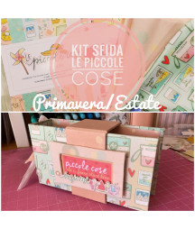 IMMAGINELAB - KIT PICCOLE...