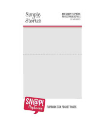 SIMPLE STORIES - SN@P!...