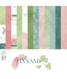 HA-PI - Collection Hanami