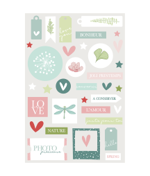 HA-PI - Collection Hanami...