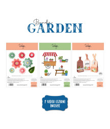 Tommy – Bundle Garden + 2...