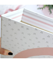 RITA RITA - Carpeta 6×8” New Love ALUA CID album binder