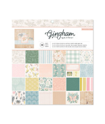 CRATE PAPER - Blooming Wild...