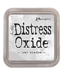 DISTRESS OXIDE INK - Lost...