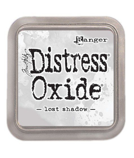 DISTRESS OXIDE INK - Lost Shadow
