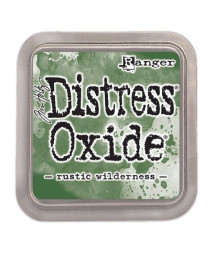 DISTRESS OXIDE INK - Rustic...