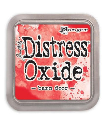 DISTRESS OXIDE INK - barn door