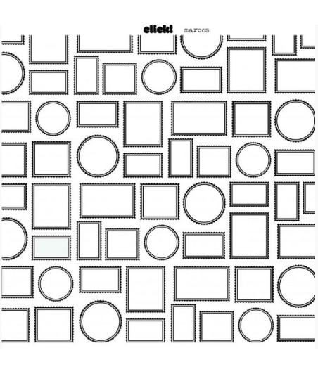 BASIC CREA - Acetato Nr.2 "CLICK"