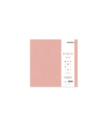 LORA BAILORA - Pack 12...