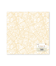 LORA BAILORA - Vellum con...