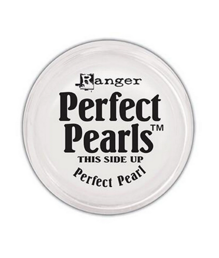 Pigment jars perfect pearl