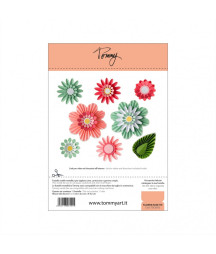 Tommy fustella – Flower...