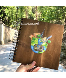 STAMPAM - photo album...