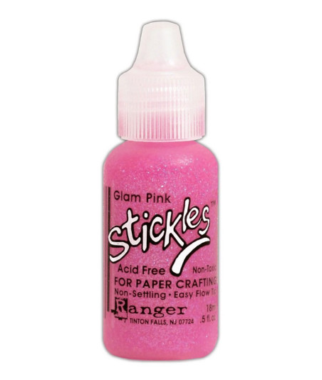 RANGER - Stickles Glam pink