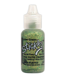 RANGER - Stickles Lime green