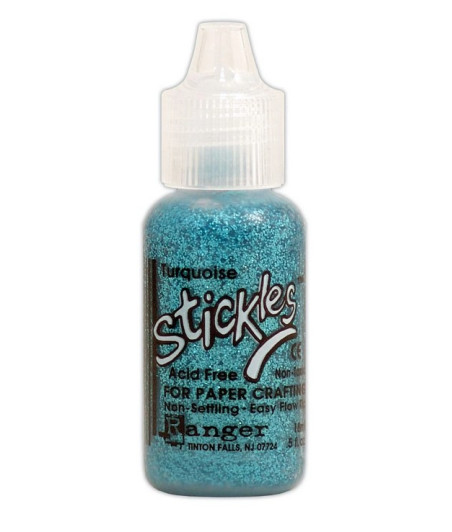 RANGER - Stickles Turkoois