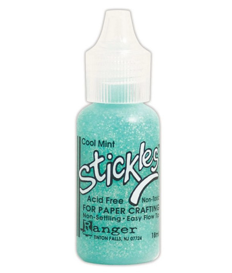 RANGER - Stickles Cool mint