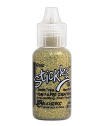 RANGER -  Stickles Gold