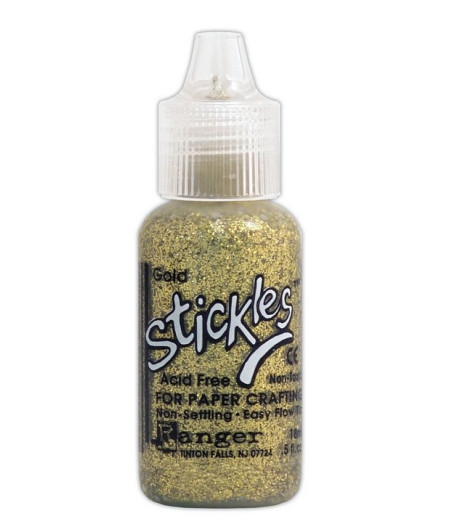 RANGER -  Stickles Gold