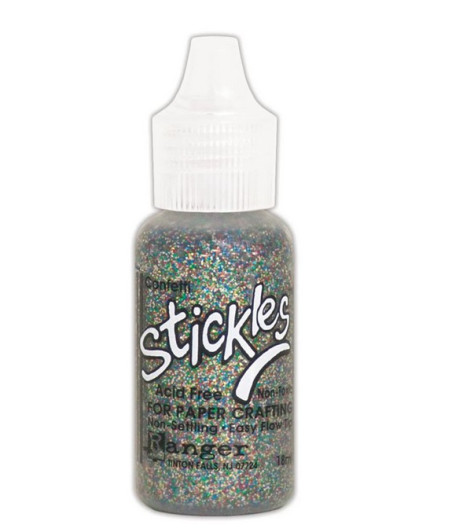 RANGER - Stickles Confetti
