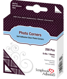 SCRAPBOOK ADHESIVE - Angoli...