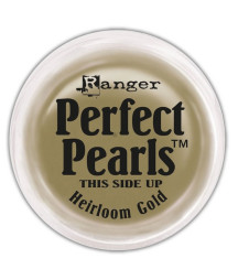 RANGER - Perfect pearls...