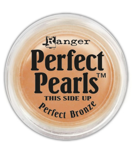 RANGER - Perfect pearls pigment powder Perfect bronze