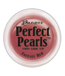 RANGER - Perfect pearls...