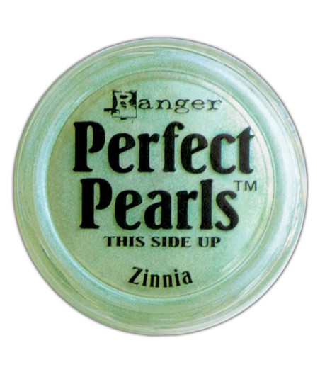 RANGER - Perfect pearls Pigment powder Zinnia