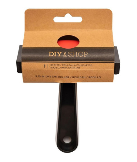 AMERICAN CRAFT - DIY Brayer 9,5cm