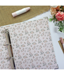 RITA RITA - Album binder 9x12'' Zoe