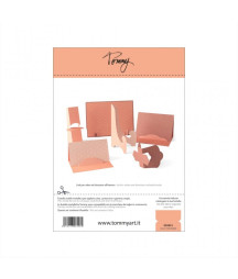 Tommy Art Fustella Easels