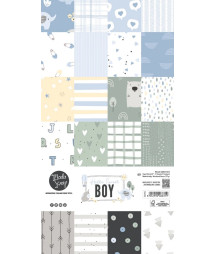 MODASCRAP - PAPER PACK...