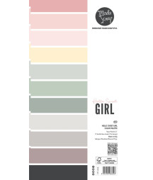 MODASCRAP - COLOR PALETTE -...