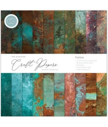 THE ESSENTIAL CRAFT PAPERS...
