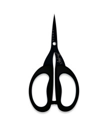 TONIC STUDIOS - Tim Holtz Mini Snips Micro Serrated Scissors 5" - Forbici mini in titanio microseghettato