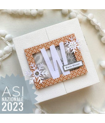 NAZIONALE 2023 - Mini Album...