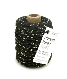 VIVANT - Twine 2 mm x 50 m...