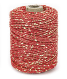 VIVANT - Twine 2 mm x 50 m...