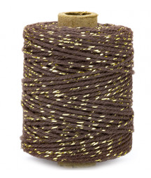 VIVANT - Twine 2 mm x 50 m...