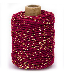 VIVANT - Twine 2 mm x 50 m...