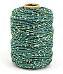 VIVANT - Twine 2 mm x 50 m...