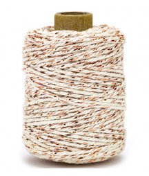 VIVANT - Twine 2 mm x 50 m...