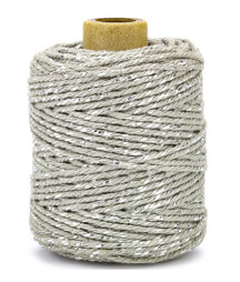 VIVANT - Twine 2 mm x 50 m...