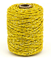 VIVANT - Twine 2 mm x 50 m...