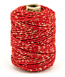 VIVANT - Twine 2 mm x 50 m...