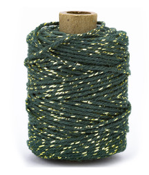 VIVANT - Twine 2 mm x 50 m...